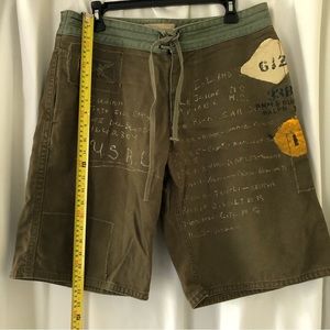 Ralph Lauren Denim & Supply shorts